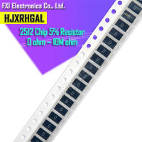 ราคา 50ชิ้น2512ชิป SMD 5 1W 0R 10M 1W 0 1 10 100 150 220 330โอห์ม1K 2 2K 10K 100K 220K 0R 1R 10R 100R 150R 220R 330R 470R 1M วงจรรวม (20826873636)