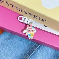 ราคา labubu labubu พวงกุญแจตุ๊กตา พวงกุญแจน่ารัก เรซิ่นkawaii รถพวงกุญแจ อุปกรณ์เสริมแฟชั่น พวงกุญแจการ์ตูน จี้การ์ตูนพวงกุญแจ (22509292997)