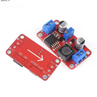ราคา goya104 CLS2404A เดี่ยว30K ลด150K 5A DC DC hyperpolarization Modular เสริมจาก3 3V 35V ถึง5V 6V 9V 12V 24V XL6019 (22185389922)