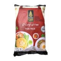 ราคา ข้าวตราฉัตร ฉัตรส้ม ฉัตรน้ำเงิน ฉัตรไลท์ ฉัตรเพชร ฉัตรทอง ฉัตรแดงดำ ฉัตรใหม่ ฉัตรอุบล ข้าวหอมผสม ข้าวหอมมะลิ ถุง 1 กิโลกรัม (22217617329)