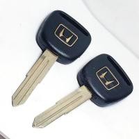 ราคา Xuming HONDA ACCORD กุญแจโลโก้ทองร่องคู่ (20459126679)