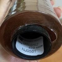ราคา ด้ายเย็บผ้า ด้ายสายรุ้ง 40 2 ด้ายสีผ้าไตร ด้ายสีจีวรพระ ยาว 4000 เมตร สอบถามสต๊อกเพิ่มเติมได้ครับ ตราสายรุ้ง GT โกลเด้นเธร็ด (21331374609)