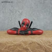 ราคา goya100 Xoitop อะนิเมะสร้างสรรค์ฟิล์ม Deadpool การกระทำตัวละครภายในยานยนต์อุปกรณ์เฟอร์นิเจอร์ยานยนต์กระจกด้านหลังฉายกระจกนั่ง S hingle รุ่นตรัง trí VN (22289664258)