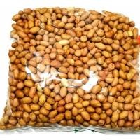 ราคา ถั่วลิสงไทย ถั่วลิสงดิบ 500กรัม (21446813718)