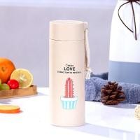 ราคา Flash ขวดน้ำ bottle ขวดน้ำ YTL ขวดน้ำ water ขวดน้ำพลาสติก พร้อมปลอก กระบอกใส่น้ำ กระบอกน้ำแก้วสีสุดสร้างสรรค์พร้อมกระบอกน้ำ (22526273801)