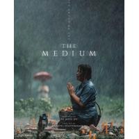 ราคา DVD HD ร่างทรง The Medium 2021 หนังไทย มีคำบรรยายอังกฤษ สยองขวัญ ทริลเลอร์ (10527026334)