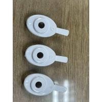 ราคา ตัวล็อคมุ้งลวดโลหะ ลูกบิดมุ้งลวดโลหะ ตัวล็อคมุ้ง ลูกบิดมุ้งลวด ลูกบิดหางปลา ลูกบิดมุ้งซิงค์ สีขาว สีเงิน สีดำ สีชา (19798109672)