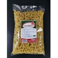 ราคา มะกะโรนีข้องอ ตราดาว 500 กรัม (22198971917)