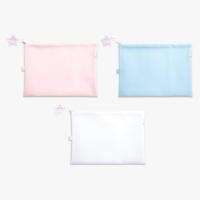 ราคา ซองซิปตาข่าย ขนาด A4A5 กระเป๋าซิปตาข่าย กันน้ำ ตราช้าง คละสี จำนวน 1 ซอง (22530349448)