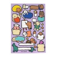 ราคา ssktmmee regular sticker name tag (12260758287)