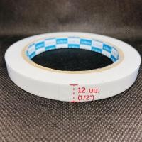 ราคา เทปกาวสองหน้า เทปเยื่อ Kirin ขนาด 12 mm 0 5 นิ้ว ยาว 20 หลา แพ็ค 3 ม้วน (7407019853)