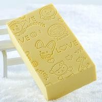 ราคา ฟองน้ำขัดตัว ฟองน้ำอาบน้ำ ฟองน้ำระเบิดขี้ไคลฟองน้ำ ที่ขัดผิว ที่ขัดขี้ไคล ฟองน้ำขัดขี้ไคลเด็ก ไม่บาดผิว ลายการ์ตูน 027 (22355679308)