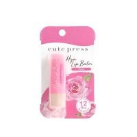 ราคา ลิปมัน ลิปบาล์ม Cute Press Hya Tinted Lip Balm บำรุงริมฝีปาก 3 7g (22228250091)