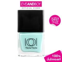 ราคา TENTEN Nail Color (1776104904)