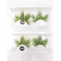 ราคา ขนตาแฟนซี ขนตาขนนก ลดล้างสต็อค (22377916747)