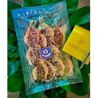 ราคา ปลาข้างเหลือง ปลาหวาน ปลาหวานโรยงา คัดพิเศษ (22555797930)