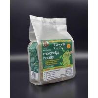 ราคา บะหมี่ผัก โมโรเฮยะ200กรัม ออร์แกนิค มะหมี่อบแห้ง 1 แพค 4 ก้อน (9153439626)