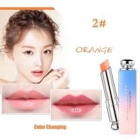ราคา L16 มาใหม่ MAYCREATE มอยส์เจอร์ไรซิ่ง ลิป ลิปมันเปลี่ยนสี ขนาด 3 8 กรัม 1 ชิ้น (13554426210)