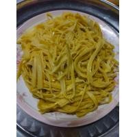 ราคา หน่อไม้หวานขูดเส้นต้มสุก ขนาด 500 กรัม (22453314582)