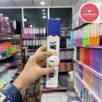 ราคา ลูกปิงปอง Table Tennis Ball Yashino 3 ดาว ขนาด 40 มิล บรรจุ 6 ลูก จำนวน 1 กล่อง (22381574287)