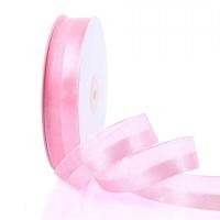 ราคา ริบบิ้นทูโทนผ้าซาติน ริบบิ้นผ้าไหม ขนาด 2 5 ซม ยาว 22 เมตร 25หลา (22389345892)