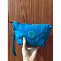 ราคา Kipling กระเป๋าทรงเรือ ข้อมือ ขนาด 75 นิ้ว (19761595532)