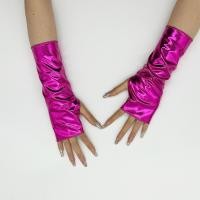 ราคา ถุงมือหนังสิทธิบัตรแบบไม่มีนิ้วสั้น ถุงมือครึ่งนิ้ว (22586688871)