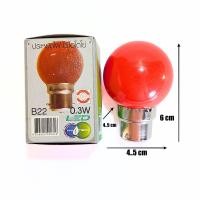 ราคา หลอดไฟ ขั้วเขี้ยว BA15D เขี้ยวเล็ก B22 เขี้ยวใหญ่ หลอดไฟศาลเจ้า หลอด LED และ หลอดไส้ (22192467076)