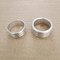 ราคา 2รุ่น ปลอกสวมคาร์บู แดช เอ็นโปร งานCNC ปิดสนิท ปลอกมิเนียมแดช ปลอกสวมเอ็นโปร ปลอกสวมคาร์บูแดช คาร์บูเอ็นโปร (21657959991)