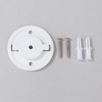 ราคา Tapo C200 Smart Camera Wall Mounting Base TL70 Accessories Screw Bag Ceiling Hanging Upside Down For Tplink C210 (21614785625)