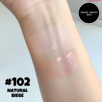 ราคา TANAKO 2in1 Moisturizing Dual Concealer Stick คอนซีลเลอร์แบบแท่ง เรียบเนียน ปกปิดผิวเป็นธรรมชาติ (22606476875)
