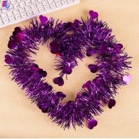 ราคา สายรุ้งจัดงานปีใหม่ ยาว 2 เมตร พร็อปปีใหม่ สายรุ้งประดับ สายรุ้งปีใหม่ สายรุ้งตกแต่งปีใหม่ สายรุ้งประดับต้นคริสต์มาส สายรุ้งตกแต่ง พร้อมส่ง (21149700453)