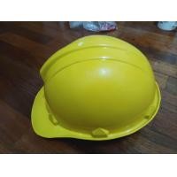 ราคา หมวกเซฟตี้ หมวกนิรภัย หมวกก่อสร้าง สีขาว สีเหลือง (21255247799)