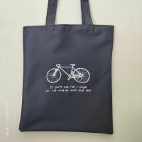 ราคา กระเป๋าผ้ามีซิป กระเป๋าเคียง กระเป๋าแฟชั่น มีซิบ เย็บซับใน ผ้านุ่ม กระเป๋าสะพายข้าง ถุงชอปปิ้ง 33x38 cm (22654055896)