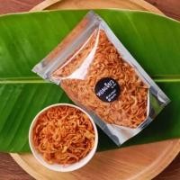 ราคา หัวหอมเจียวbyนิชา ขนาด50กรัม 150กรัม หอม กรอบ รสหวานธรรมชาติ (22669826719)