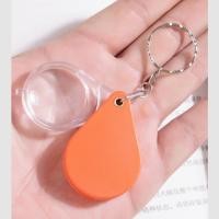 ราคา แว่นขยายแสงความละเอียดสูงแบบพกพาสําหรับเด็กและผู้สูงอายุ เครื่องมือซ่อมแซมการอ่านทางวิทยาศาสตร์ขนาดกะทัดรัดสําหรับหน้าจอมือถือ (22106116432)