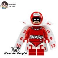 ราคา goya289 โมเดลของเล่นมินิ Harley quinn Batman (22216321869)