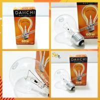 ราคา Dai ichi ไดอิชิ หลอดไส้ ขั้วเกลียว E27 หลอดไฟให้ความร้อน DAIICHI 40W60W100W200W หลอดไฟอบไข่ อบลูกไก่ (9703729181)