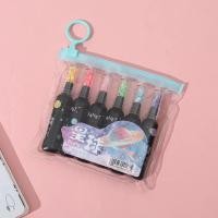 ราคา ปากกาไฮไลท์น่ารักน่ารัก6ชิ้น เซ็ตไอศครีมขนาดจิ๋วขนมนักเรียนกุญแจเครื่องเขียนสำนักงานโรงเรียน (20877801623)