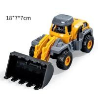 ราคา พร้อมส่ง ของเล่นรถก่อสร้าง รถบรรทุก รถแม็คโคร รถบดถนน รถตักดิน รถของเล่นรถเฉื่อย รถก่อสร้างเด็ก (22049838914)