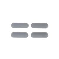 ราคา wucuuk 4pcs ฐานด้านล่างครอบคลุมเท้ายางสำหรับ HP 840G5 G6 745 G5 G6 830 735 G5 G6 (18925840904)
