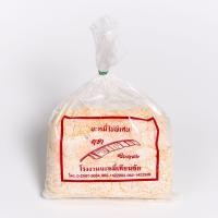 ราคา บะหมี่ตราใบตอง บะหมี่เหลืองไข่พิเศษ หอมไข่เส้นเหนียวนุ่มกว่าเดิม ตำนานเตาปูนกว่า 70 ปี (22089895704)