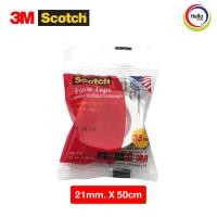 ราคา เทปกาวสองหน้า เทปกาว เทปโฟมกาวสองหน้า CAT 110 เทปโฟม 2หน้า (12453278001)