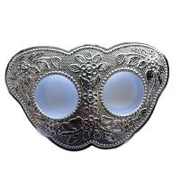 ราคา หัวรัดซิ่น ผ้าถุง Vintage Jewelry เครื่องประดับไทย หัวรัดผ้าถุง หัวเข็มขัด สีเงินรมดำ (21695380390)