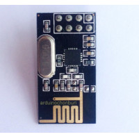 ราคา NRF24L01 Module 2 4GHz Wireless NRF24L01 (3702948555)