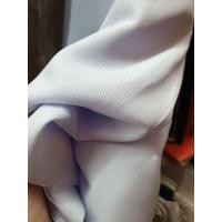 ราคา ผ้าตัดชุดพยาบาล สีขาวโอโม่ เสื้อกาว เกรดเอ โซล่อน ดีวาย ลีวาย วาเลนติโน่ หน้ากว้าง 150cm (10430152953)