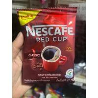 ราคา เนสกาแฟ 40g Nescafe กาแฟดำ (21454104387)