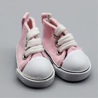 ราคา goya289 Handcrafted BJD ตุ๊กตาสบายๆ5เซนติเมตรมินิรองเท้าสำหรับเด็กรองเท้า BJD ตุ๊กตา (22208089379)