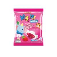 ราคา มาร์ชแมลโล วิกเกิ้ลส์ สอดไส้แยมขนาด 6 กรัม แพ็ค 24 ชิ้น มีให้เลือก 3 รสชาติ (19523840878)