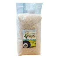 ราคา ข้าวสุขดี ข้าวหอมมะลิแท้ 100 ข้าวใหม่ ข้าวหอมมะลิทุ่งกุลาร้องไห้ บรรจุในถุงสูญญากาศหนัก 1 กก (22535904286)